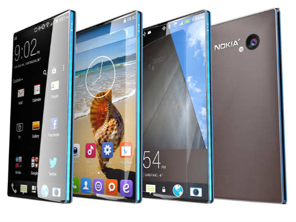 నోకియా స్వాన్