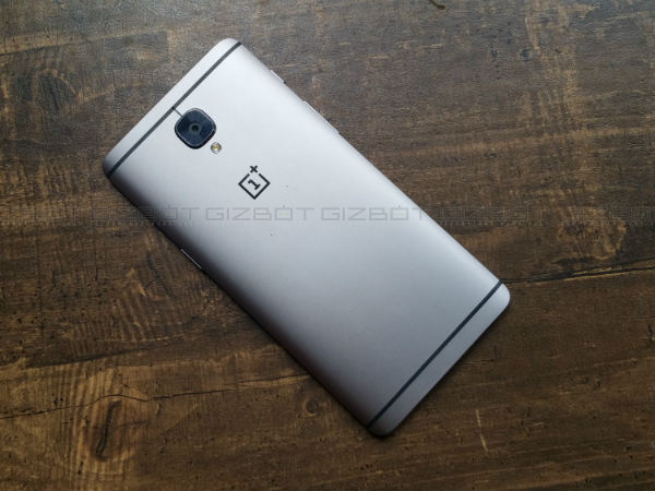 OnePlus 3
