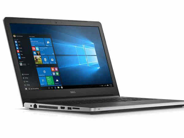 Dell Inspiron 15 5559 Notebook