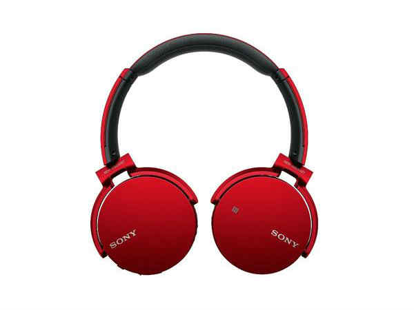 Sony MDR-XB650BT headphone