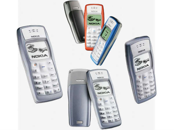 నోకియా 1100