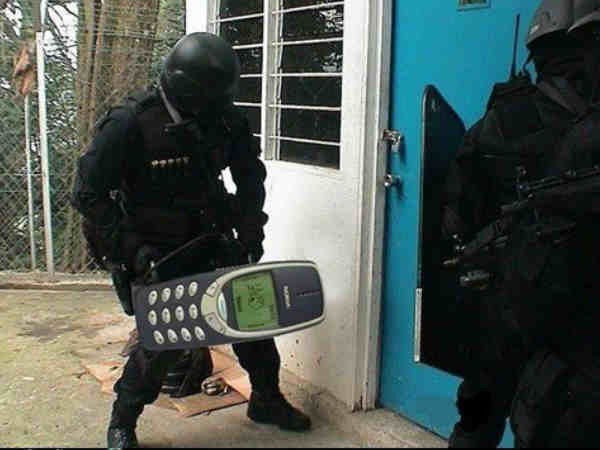 ఆయుధంగా వాడుకోవచ్చు..