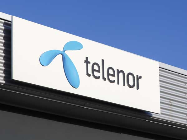 టెలినార్ 