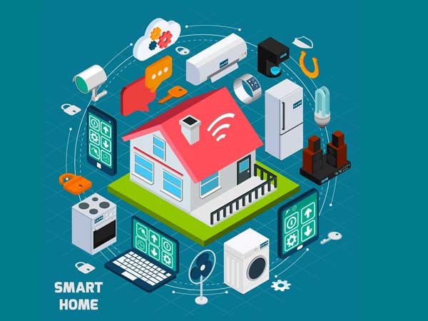 ఇంటర్నెట్ ఆఫ్ థింగ్స్..