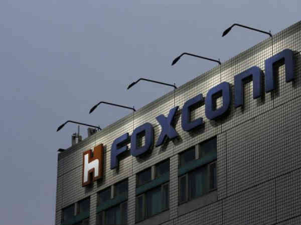 Foxconn