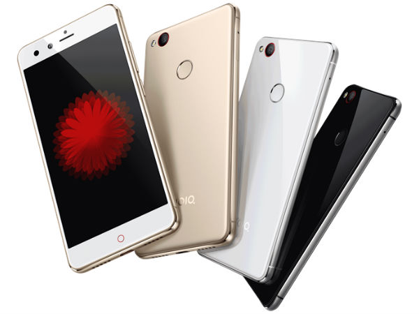 nubia z11