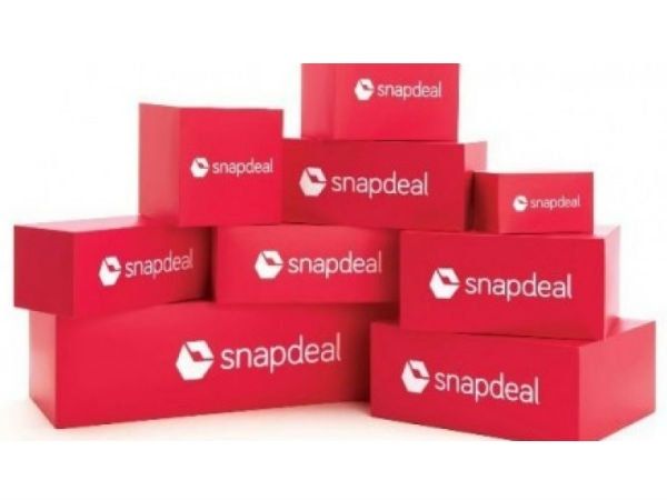 ఆర్డర్ చేస్తే డబ్బులు ఇంటికి తెచ్చిస్తాం : స్నాప్‌డీల్