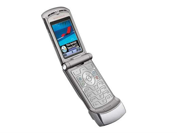 3జీ సెల్యులార్ ఫోన్‌