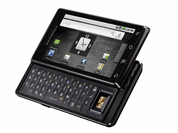 ఆండ్రాయిడ్ స్మార్ట్‌ఫోన్‌ల శ్రేణిని విస్తరించుకునే క్రమంలో ..