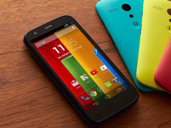 లెెనోవో చేతికి మోటరోలా..