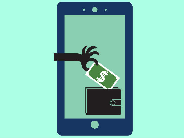 సెక్యూరిటీ టిప్ 2