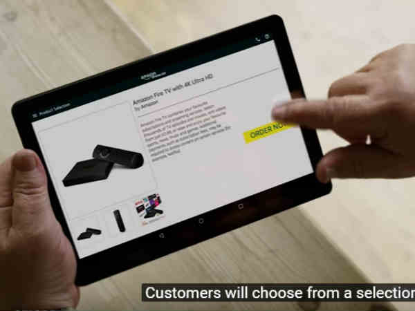 ఆర్డరు చేసిన 13 నిమిషాల్లోనే