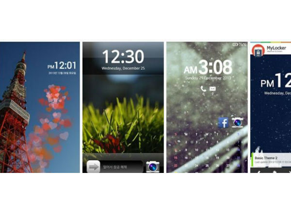  My Locker యాప్..