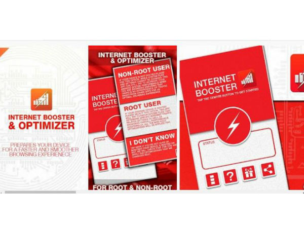 #1 Internet Booster & Optimizer