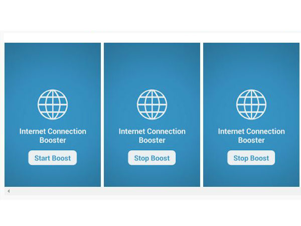#3 Free Internet Speed Booster