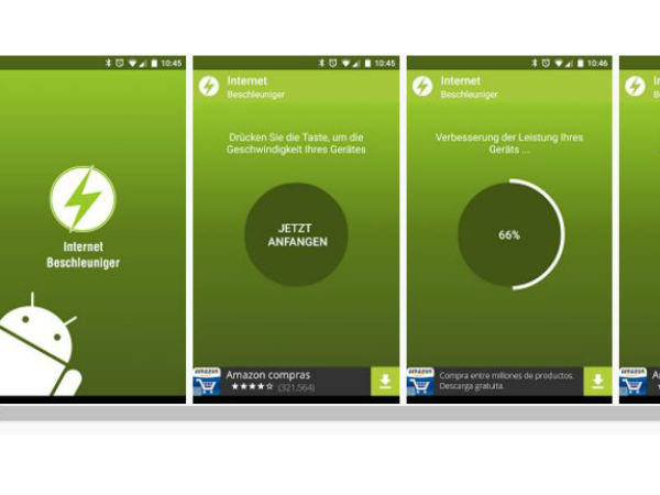 #6 Internet Speed Booster