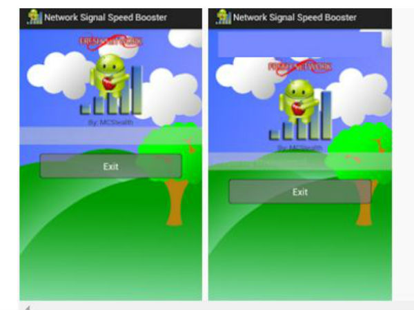 #7 Network Signal Speed Booster