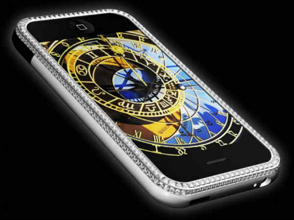  iPhone Princess Plus