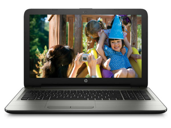 HP 15-AY523TU