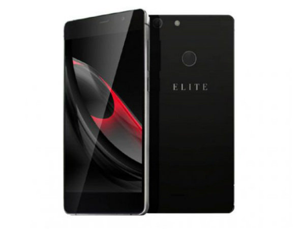 Swipe Elite Max