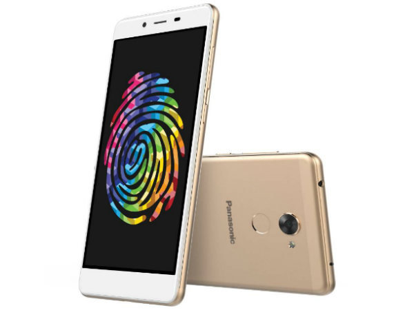 Panasonic ELUGA Mark 2