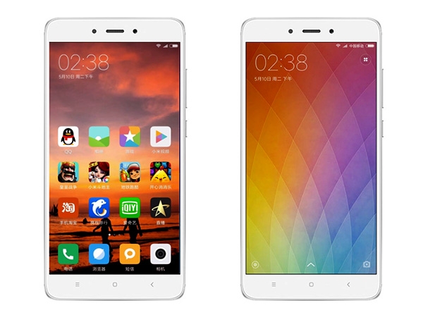 రెడ్మీ నోట్ 4 స్పెసిఫికేషన్స్...