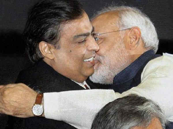 మోదీ తీసుకుంటున్న చర్యలు