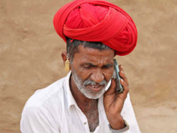 కాల్ డ్రాప్స్ నివారణ కోసం