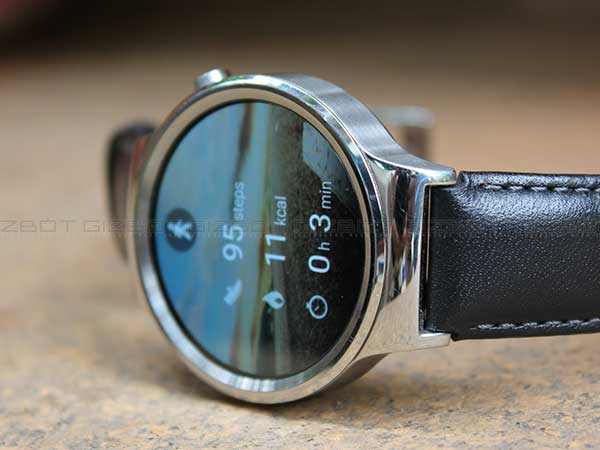 గూగుల్ స్మార్ట్‌వాచ్‌లు వచ్చేస్తున్నాయ్!