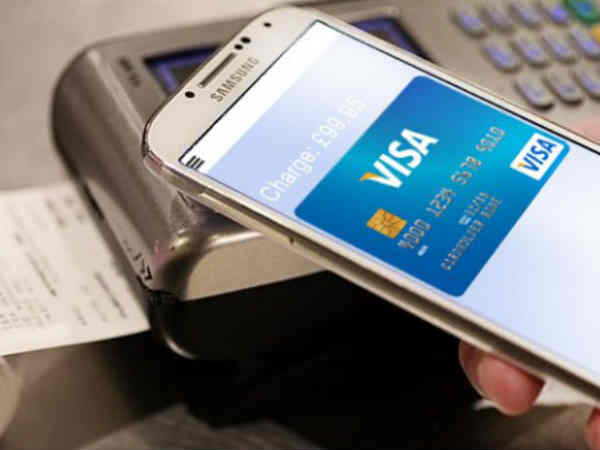 మాగ్నిటిక్ సెక్యూర్ ట్రాన్సిమిషన్ సపోర్ట్ తో