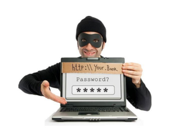 శక్తివంతమైన పాస్‌వర్డ్‌ అవసరం..