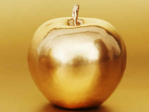 బంగారమే వెయ్యి కిలోలు అయితే..