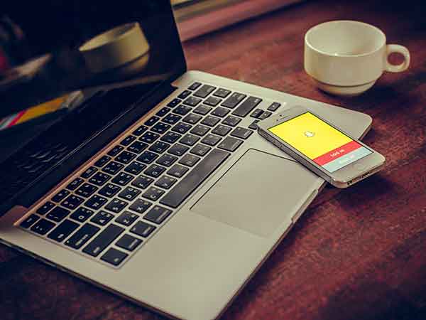 స్నాప్‌చాట్ Vurb డీల్..