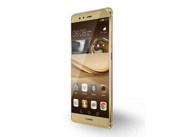 Huawei P10