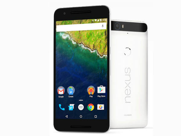 Nexus 6P Special Edition