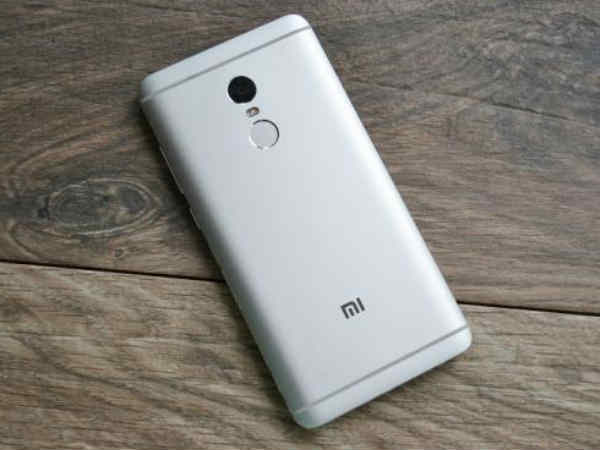  రెడ్ మి నోట్ 4 ఎక్స్