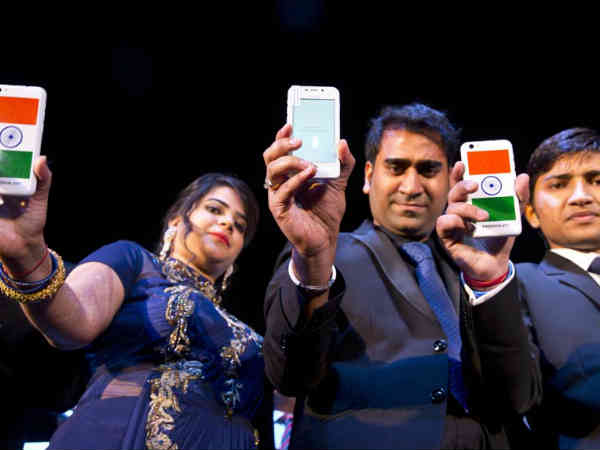 మోహిత్ గోయల్ 