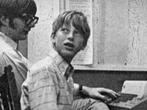 బిల్ గేట్స్.. 17 షాకింగ్ నిజాలు!