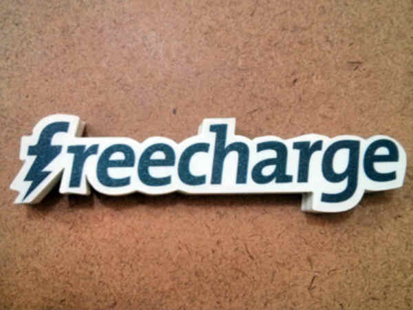 free charge free charge