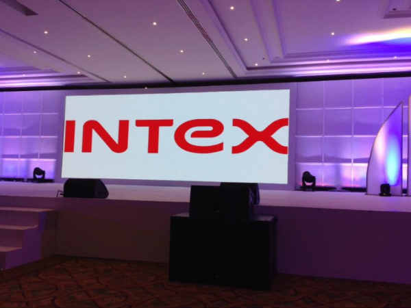 intex intex