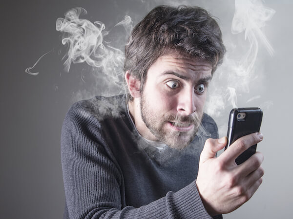 2016లో.. షాకిచ్చిన టెక్నాలజీ ఫెయిల్స్