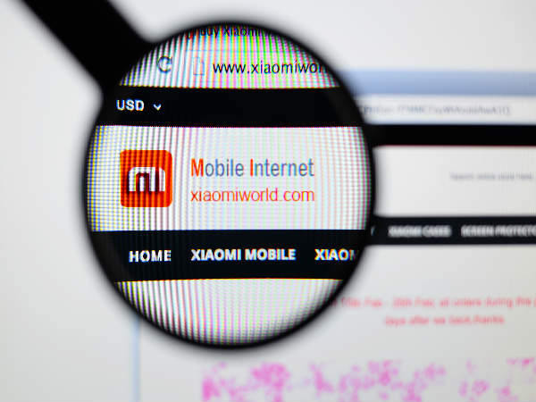  షియోమీ క్రిస్మస్ డిస్కౌంట్స్