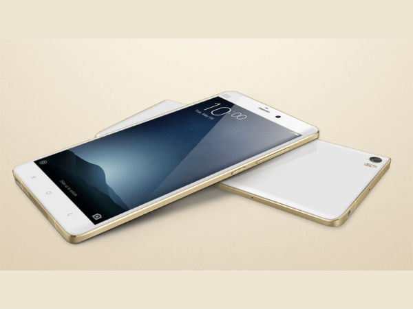 షియోమి Mi 6s