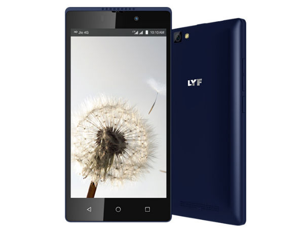 Lyf Wind 7i