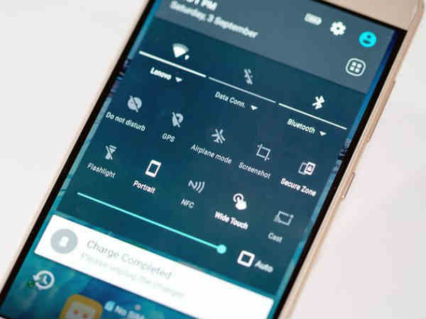 అమోలెడ్ డిస్ప్లే