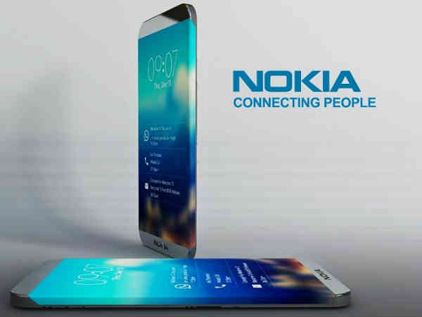 నోకియా స్మార్ట్‌ఫోన్లు 2017