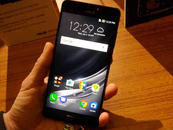 సూపర్ అమోల్డ్ స్క్రీన్