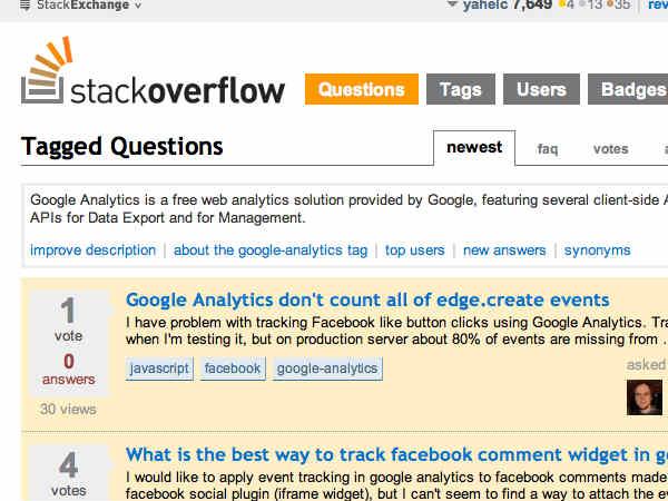 స్టాక్ ఓవర్ఫ్లో (http://stackoverflow.com)