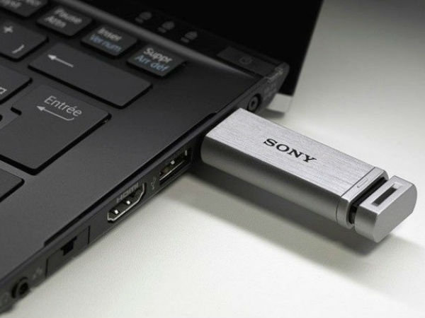 పెన్‌డ్రైవ్ గురించి ఆసక్తికర విషయాలు