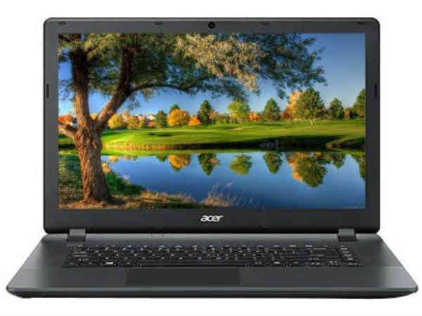 Acer Aspire ES1-521